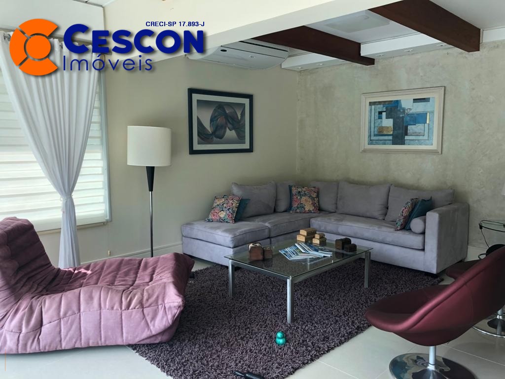 Casa de Condomínio à venda com 5 quartos, 680m² - Foto 22
