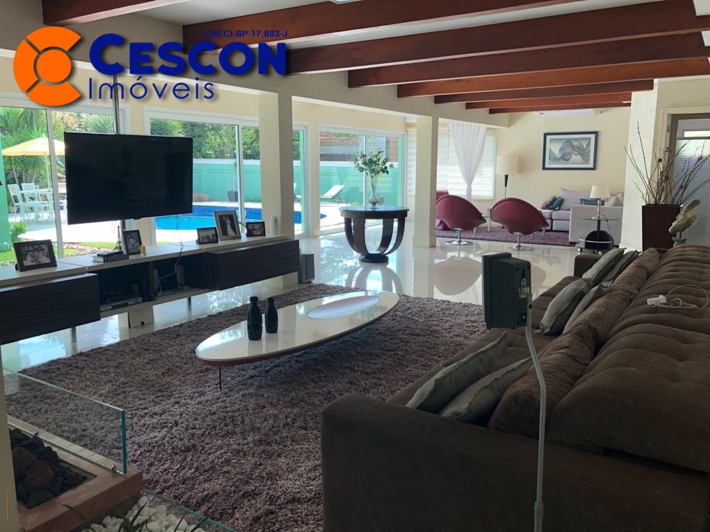 Casa de Condomínio à venda com 5 quartos, 680m² - Foto 23