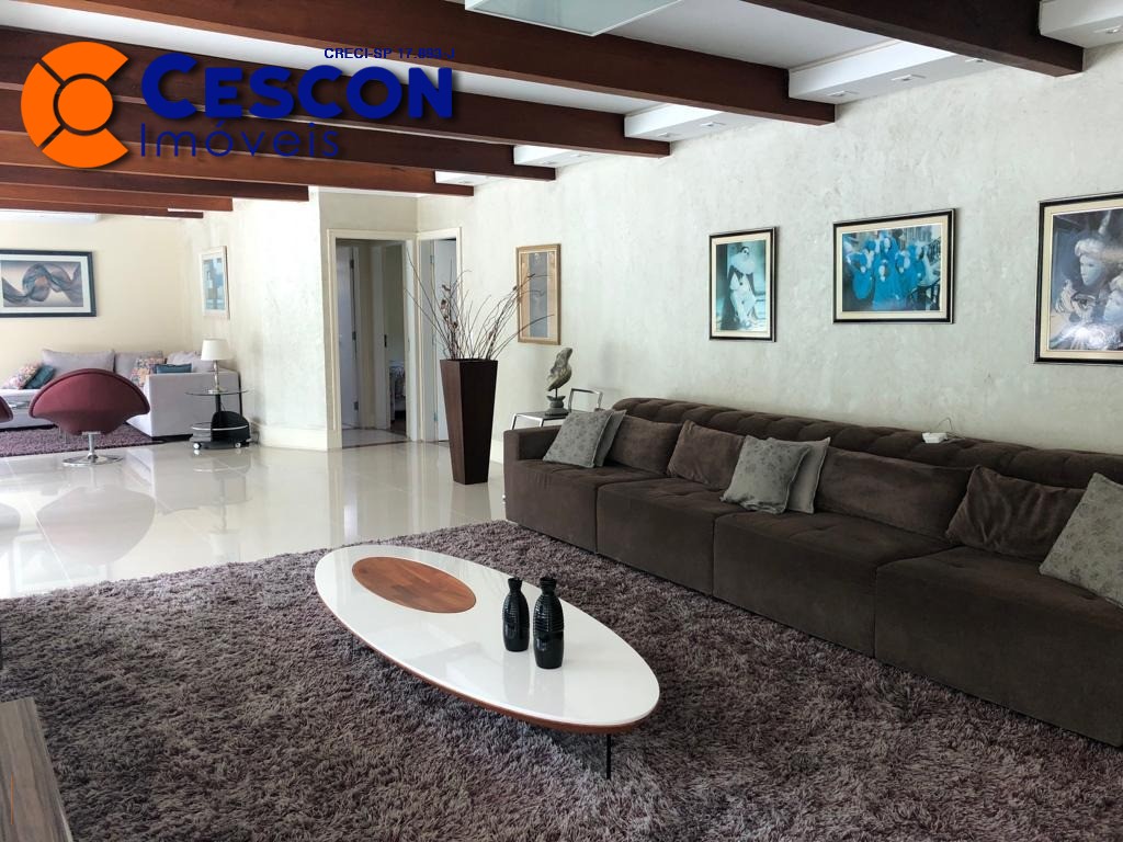Casa de Condomínio à venda com 5 quartos, 680m² - Foto 24