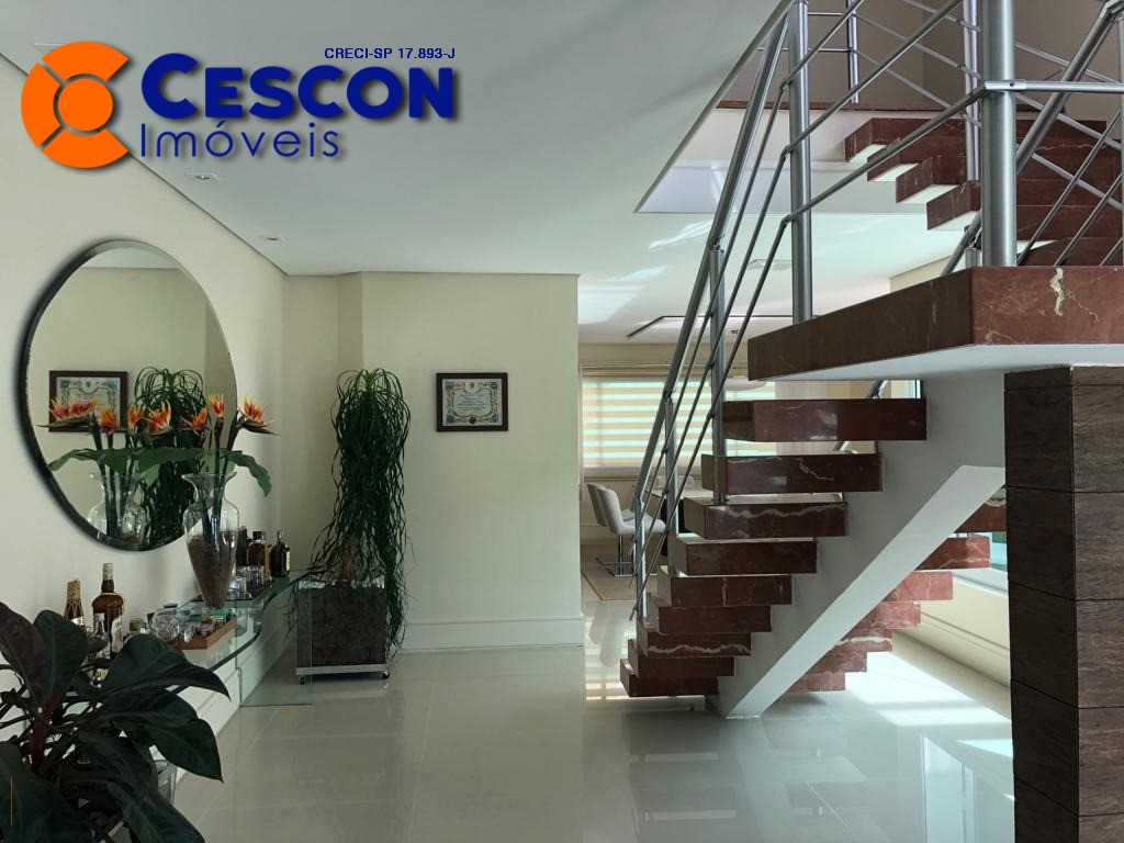 Casa de Condomínio à venda com 5 quartos, 680m² - Foto 25