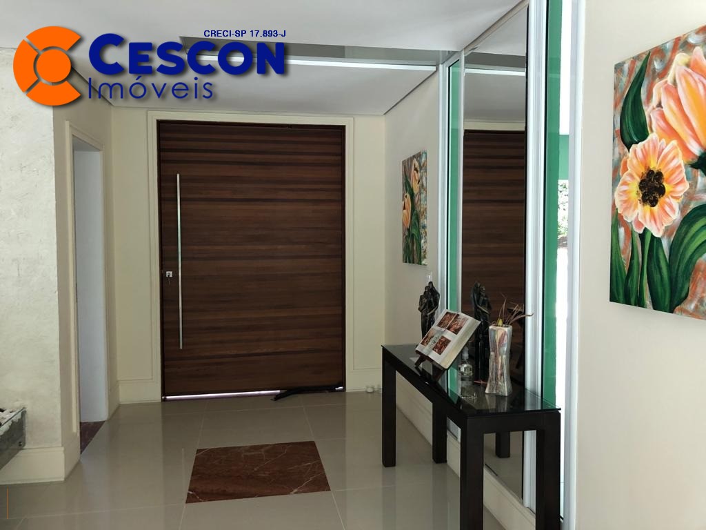 Casa de Condomínio à venda com 5 quartos, 680m² - Foto 26