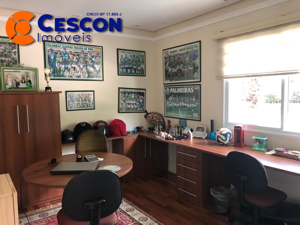 Casa de Condomínio à venda com 5 quartos, 680m² - Foto 27