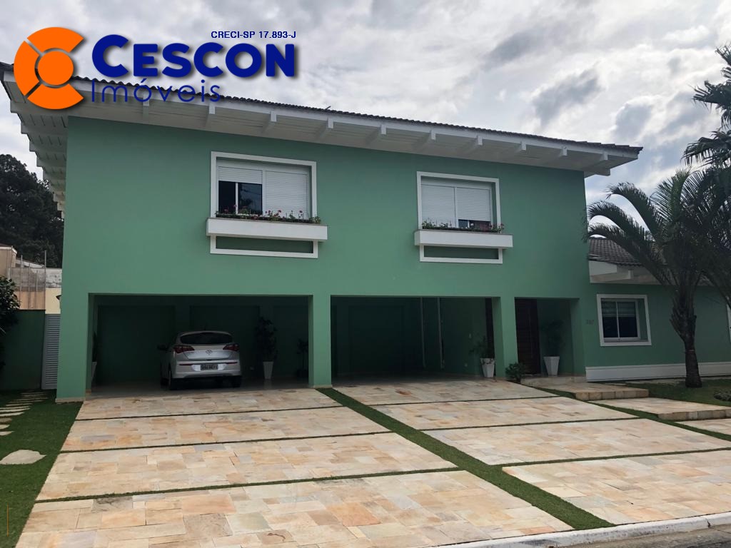 Casa de Condomínio à venda com 5 quartos, 680m² - Foto 28