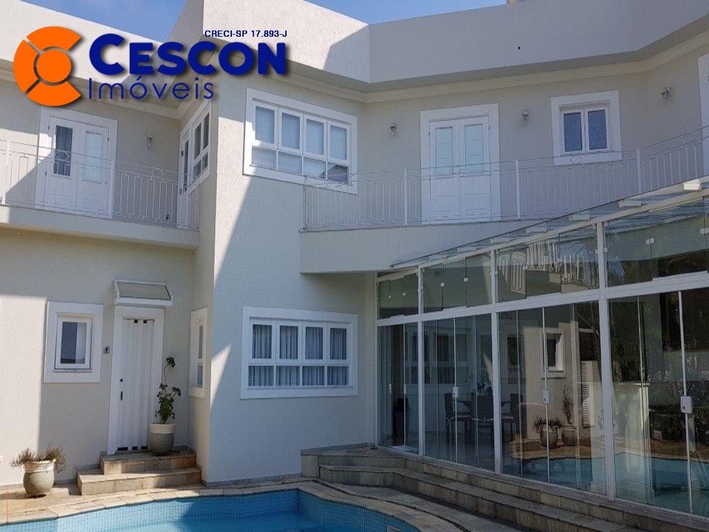 Casa de Condomínio, 4 quartos - Foto 2