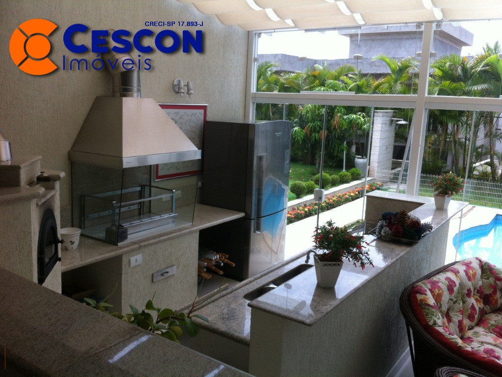 Casa de Condomínio, 4 quartos - Foto 6