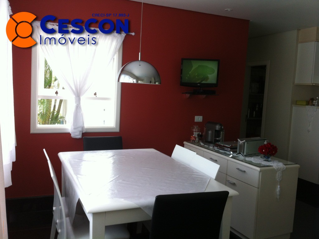 Casa de Condomínio, 4 quartos - Foto 8