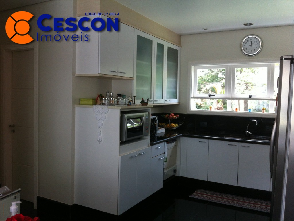 Casa de Condomínio, 4 quartos - Foto 9