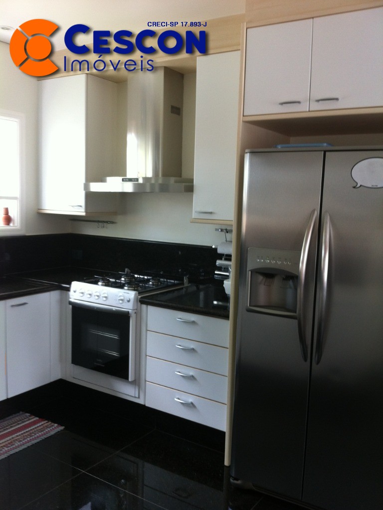 Casa de Condomínio, 4 quartos - Foto 10