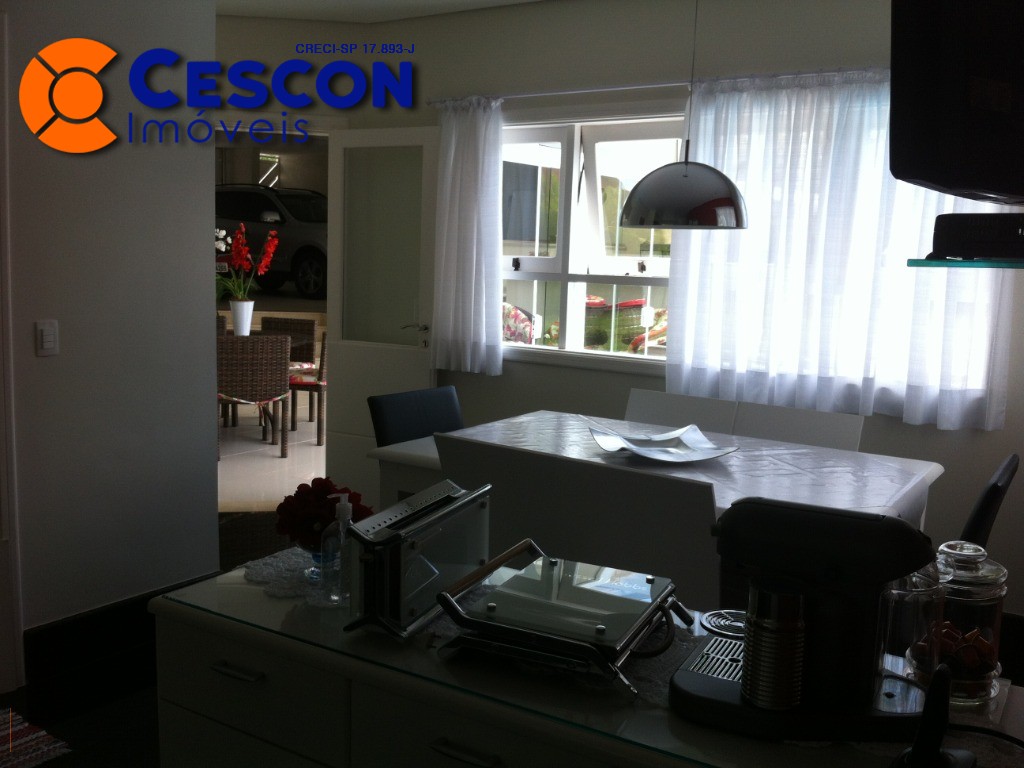 Casa de Condomínio, 4 quartos - Foto 11