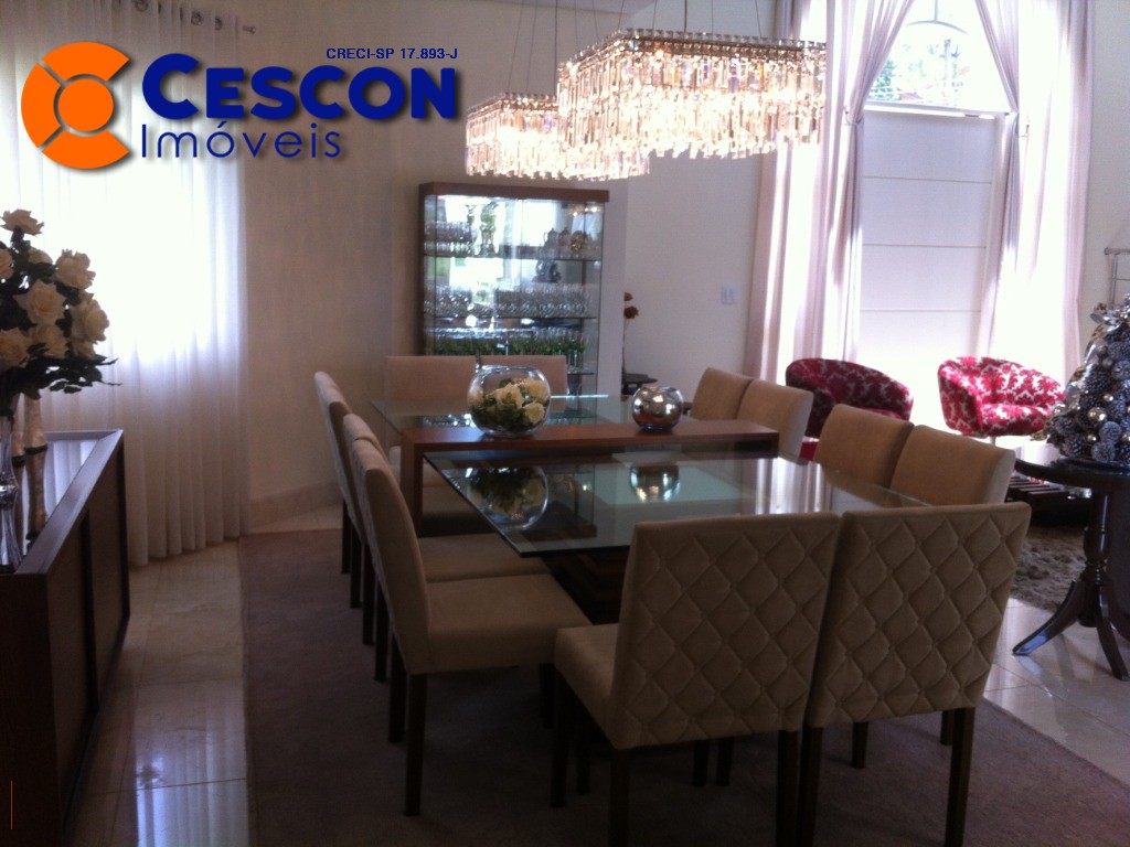 Casa de Condomínio, 4 quartos - Foto 12