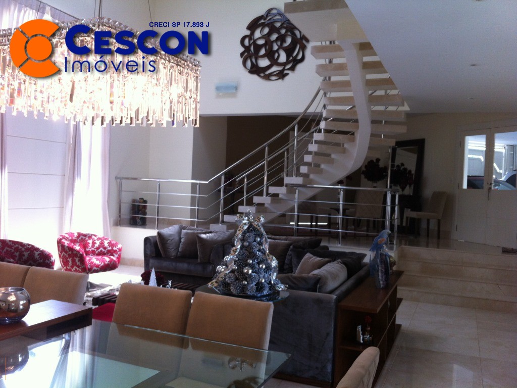 Casa de Condomínio, 4 quartos - Foto 13