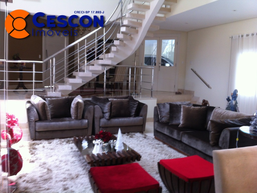 Casa de Condomínio, 4 quartos - Foto 14