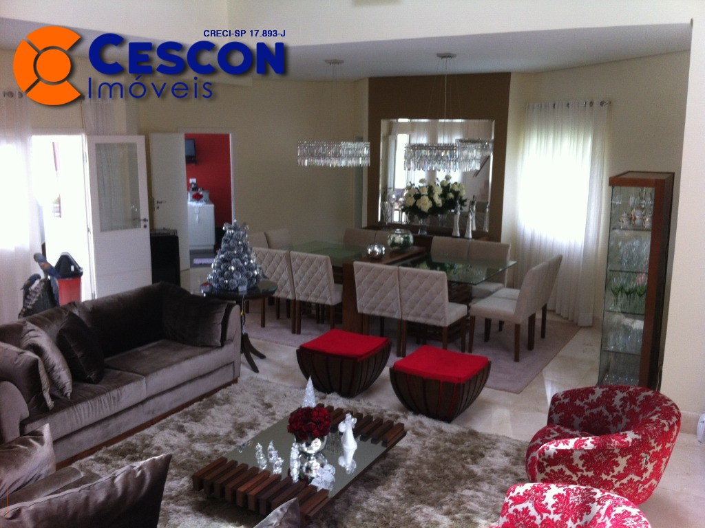 Casa de Condomínio, 4 quartos - Foto 15