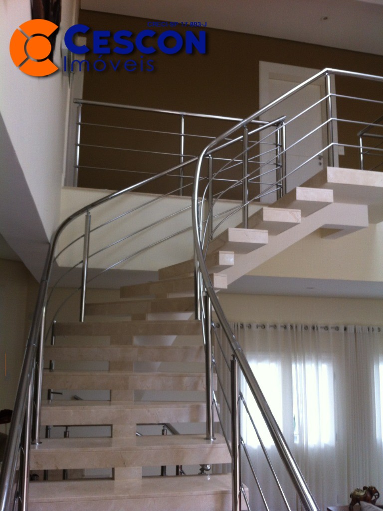 Casa de Condomínio, 4 quartos - Foto 16