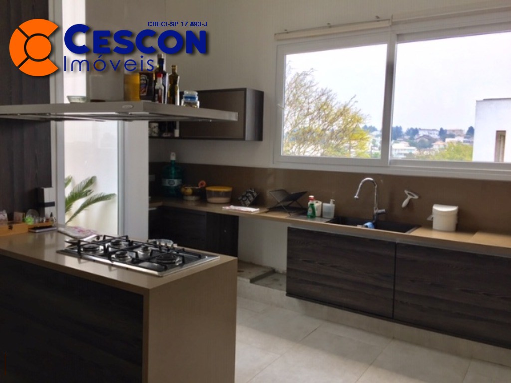 Casa de Condomínio, 4 quartos - Foto 6