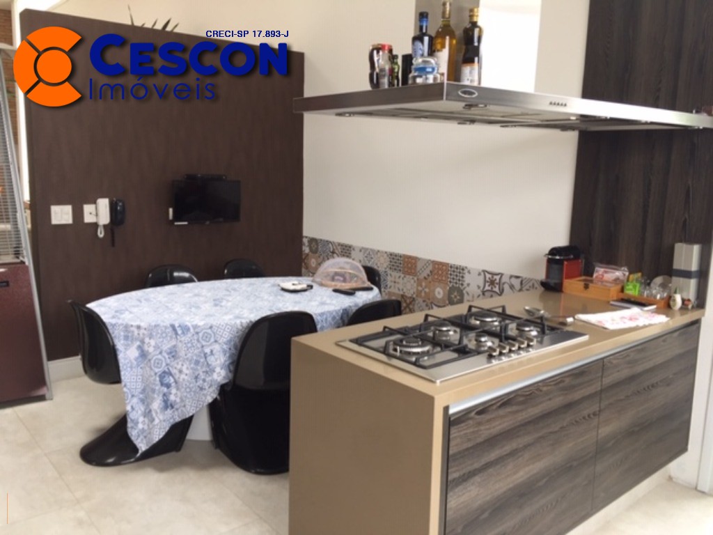 Casa de Condomínio, 4 quartos - Foto 7