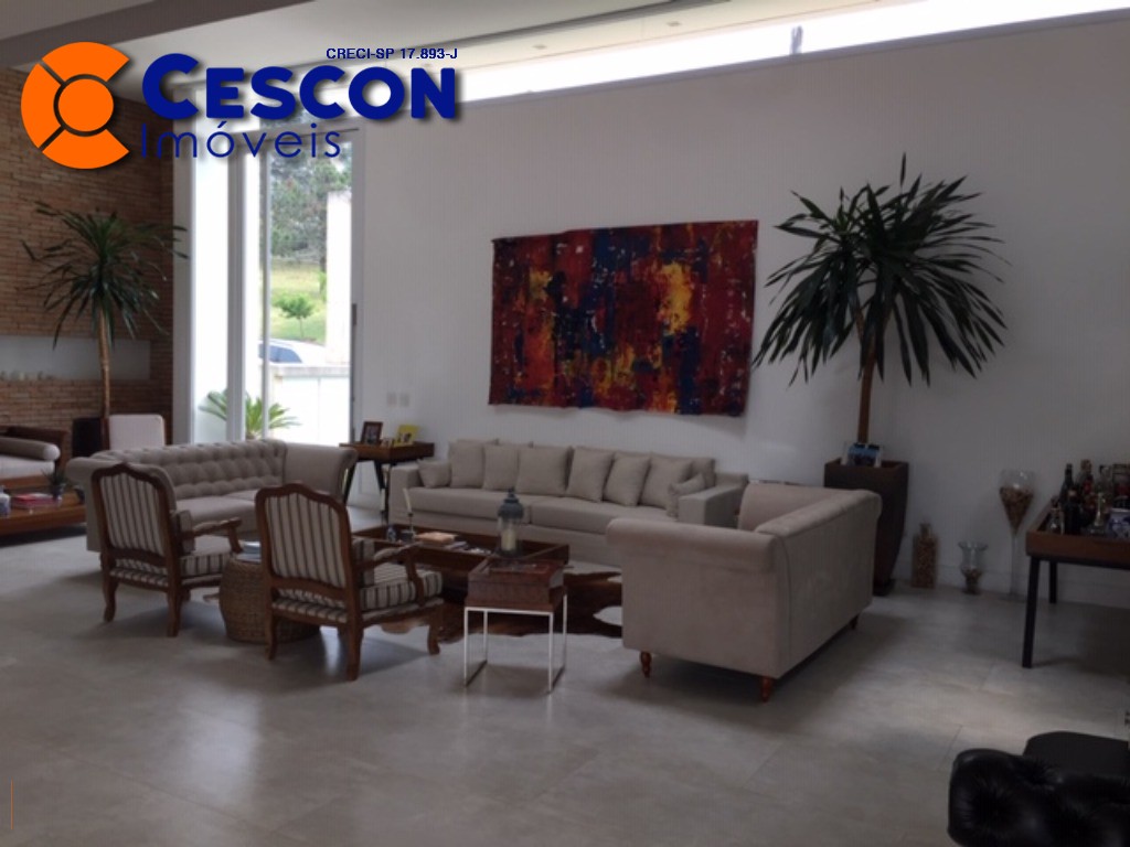 Casa de Condomínio, 4 quartos - Foto 8