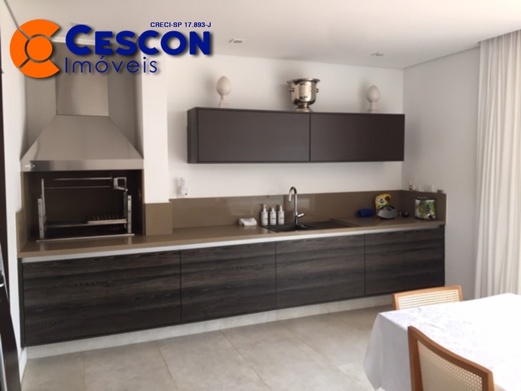 Casa de Condomínio, 4 quartos - Foto 10
