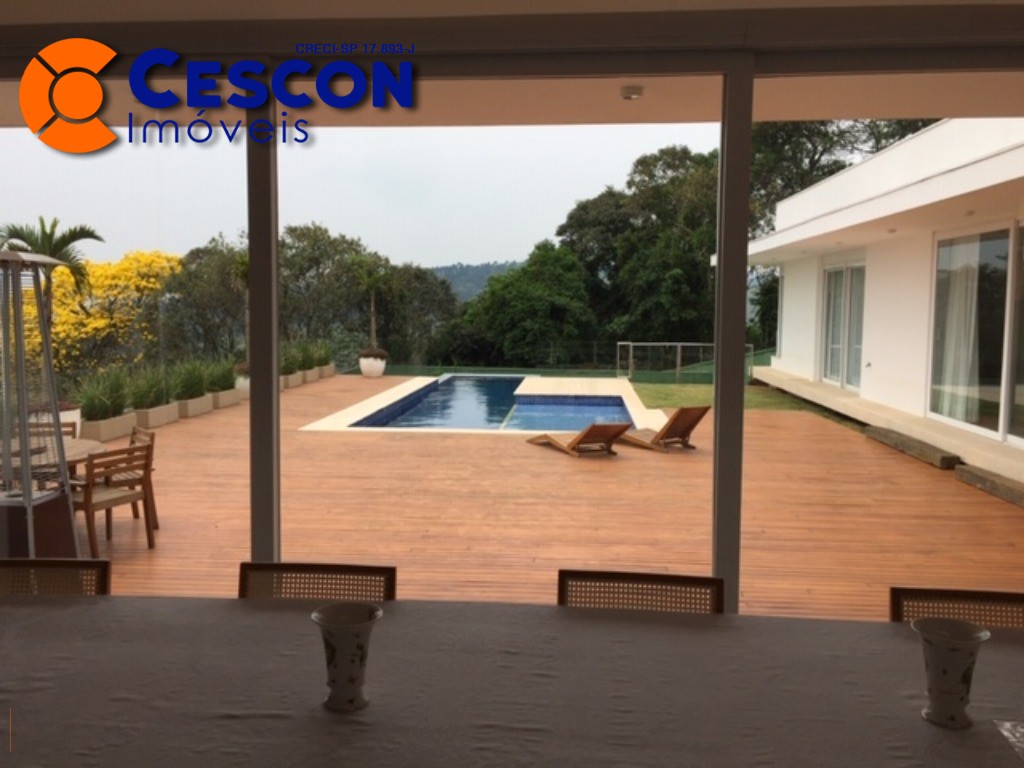 Casa de Condomínio, 4 quartos - Foto 11