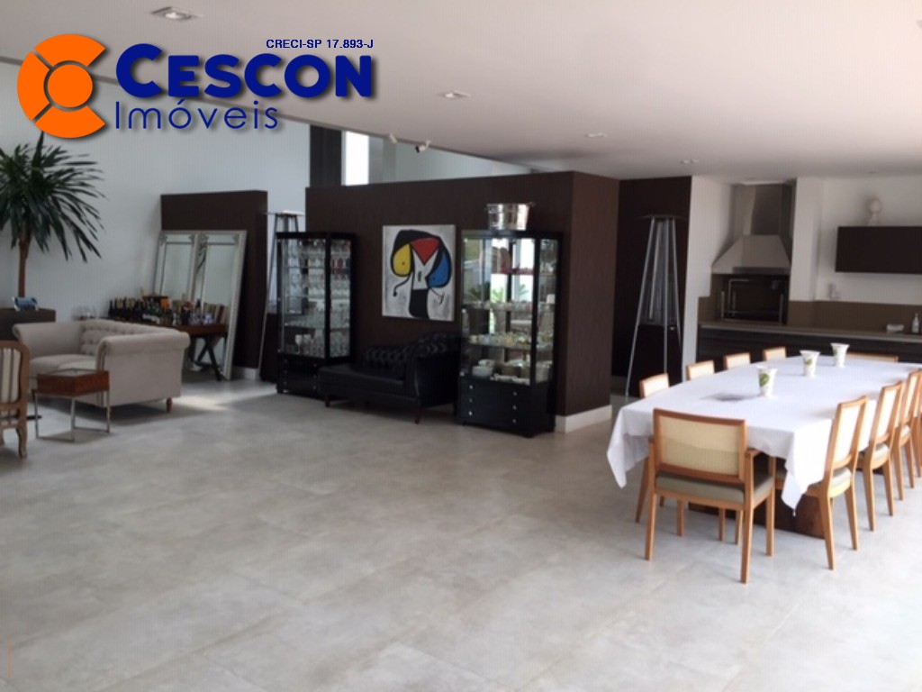 Casa de Condomínio, 4 quartos - Foto 19