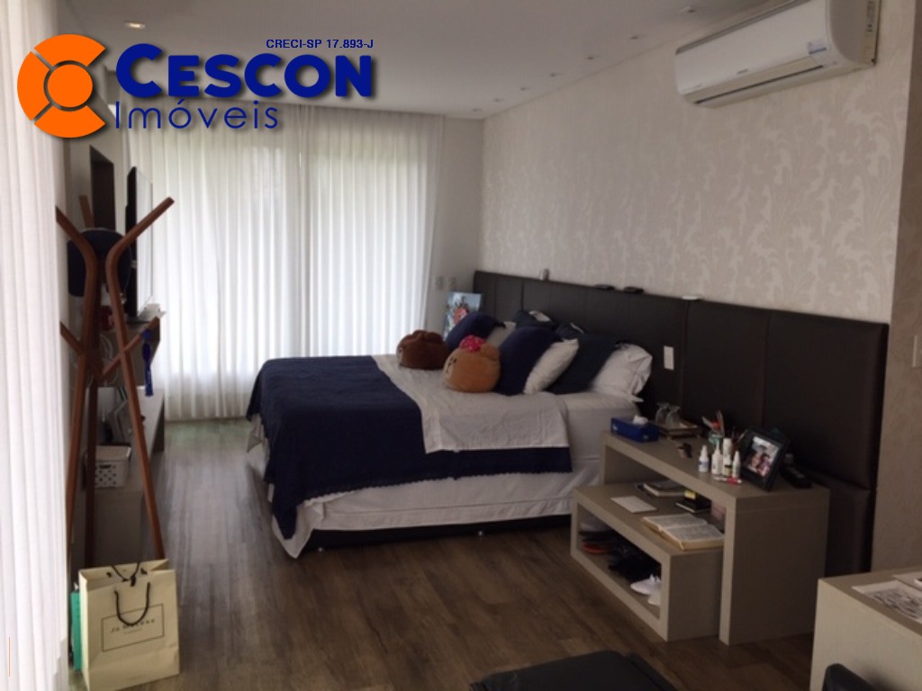 Casa de Condomínio, 4 quartos - Foto 28