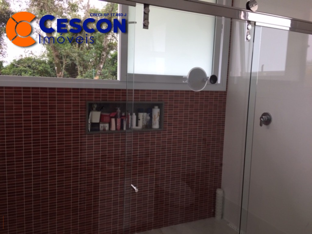 Casa de Condomínio, 4 quartos - Foto 30