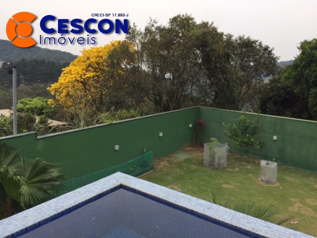 Casa de Condomínio, 4 quartos - Foto 33