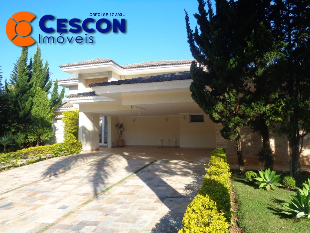 Casa de Condomínio, 4 quartos - Foto 2