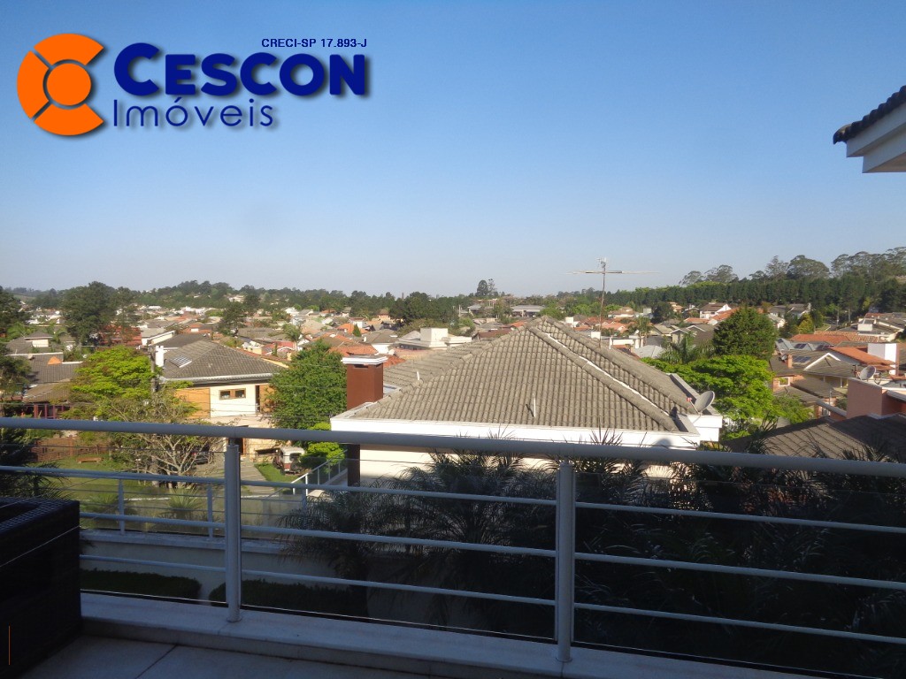 Casa de Condomínio, 4 quartos - Foto 8