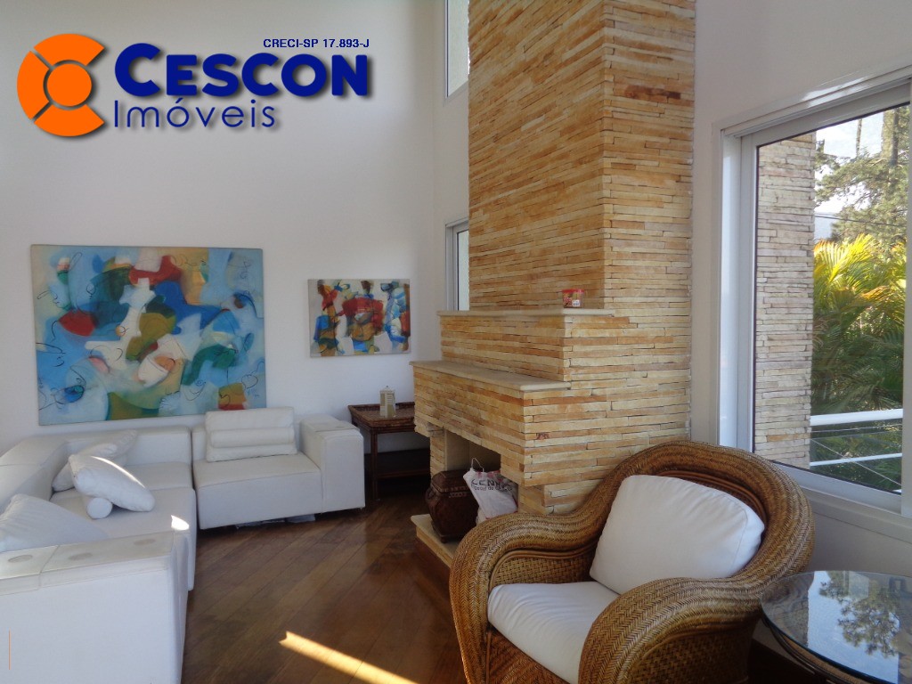 Casa de Condomínio, 4 quartos - Foto 9