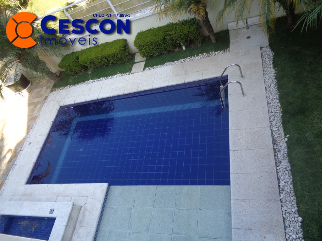 Casa de Condomínio, 4 quartos - Foto 10