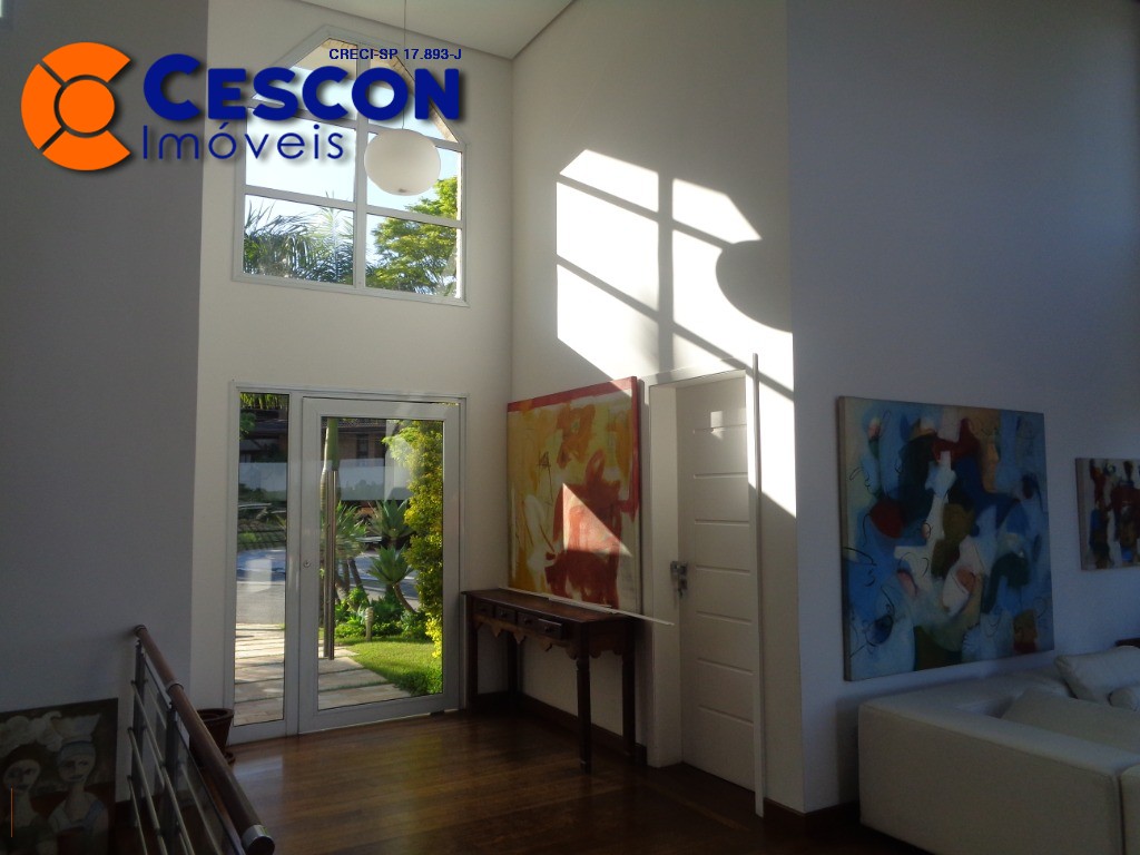 Casa de Condomínio, 4 quartos - Foto 11