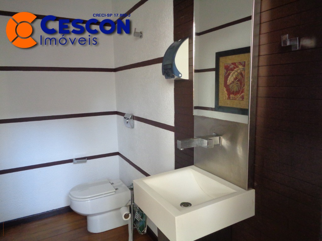 Casa de Condomínio, 4 quartos - Foto 12