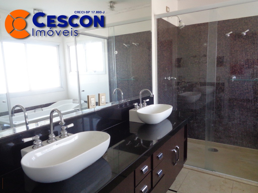 Casa de Condomínio, 4 quartos - Foto 17