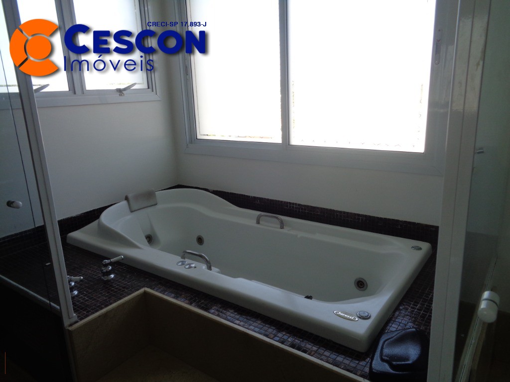 Casa de Condomínio, 4 quartos - Foto 18