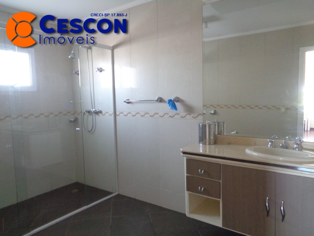 Casa de Condomínio, 4 quartos - Foto 20