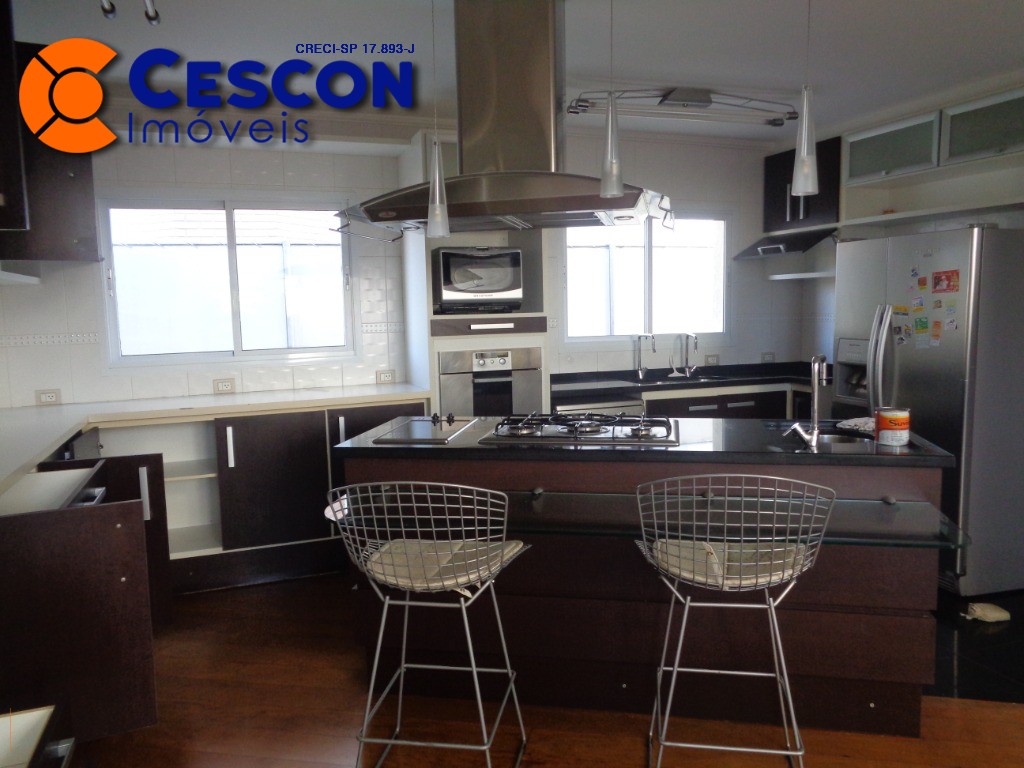 Casa de Condomínio, 4 quartos - Foto 24