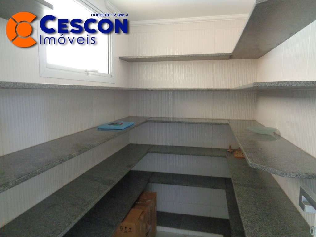 Casa de Condomínio, 4 quartos - Foto 25