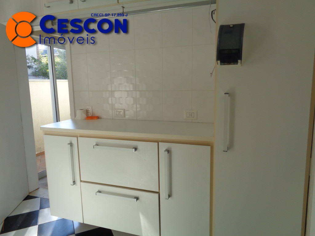 Casa de Condomínio, 4 quartos - Foto 26