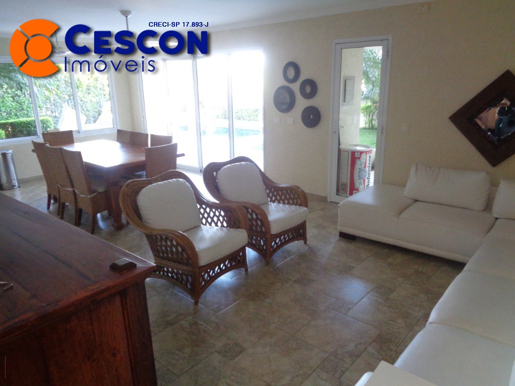 Casa de Condomínio, 4 quartos - Foto 28