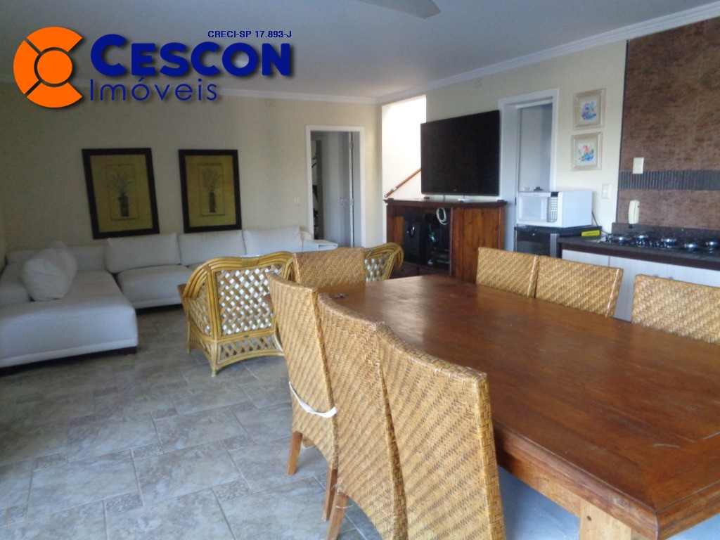 Casa de Condomínio, 4 quartos - Foto 29