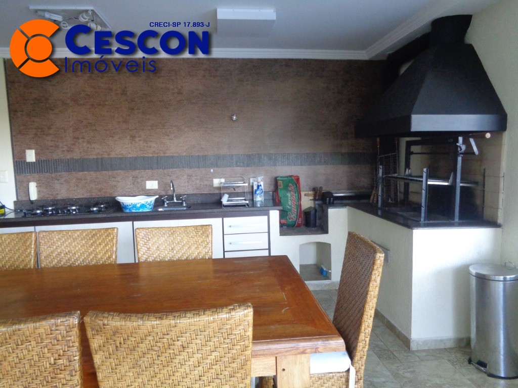 Casa de Condomínio, 4 quartos - Foto 30