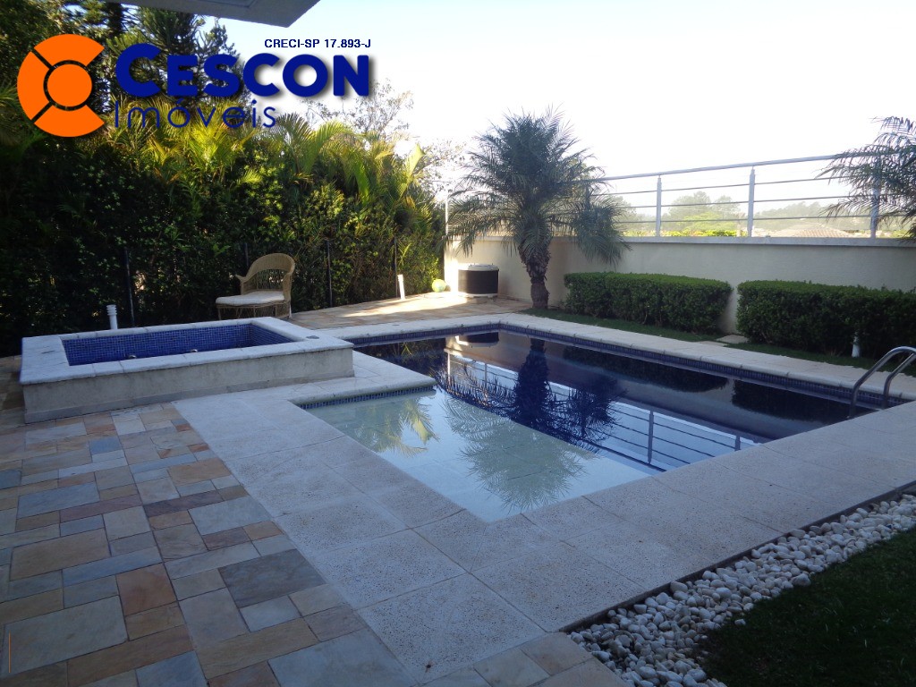 Casa de Condomínio, 4 quartos - Foto 31