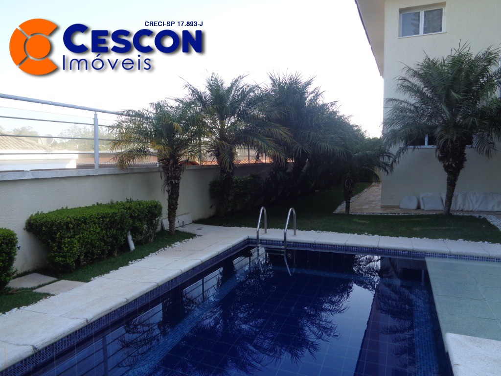 Casa de Condomínio, 4 quartos - Foto 34