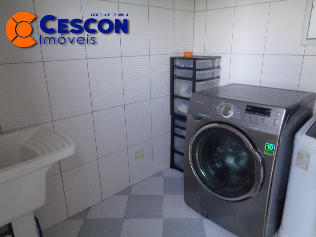 Casa de Condomínio, 4 quartos - Foto 35