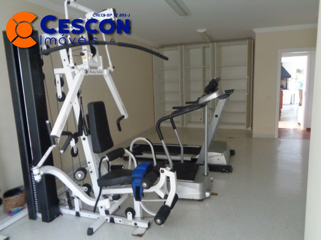 Casa de Condomínio, 4 quartos - Foto 38