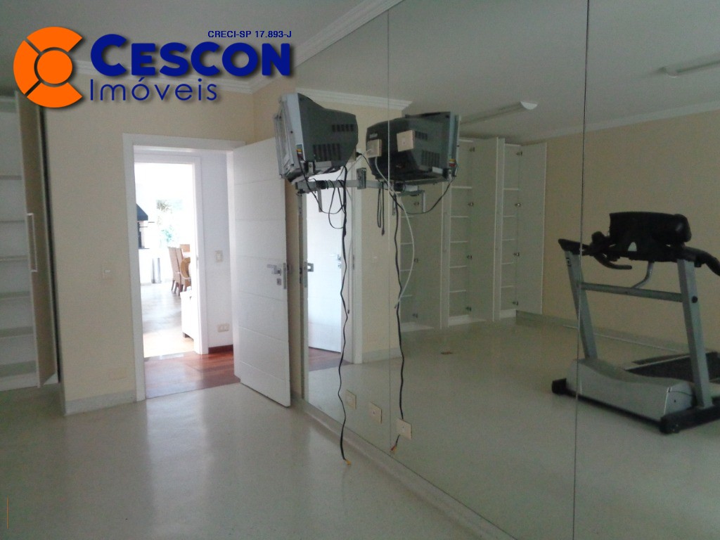 Casa de Condomínio, 4 quartos - Foto 39