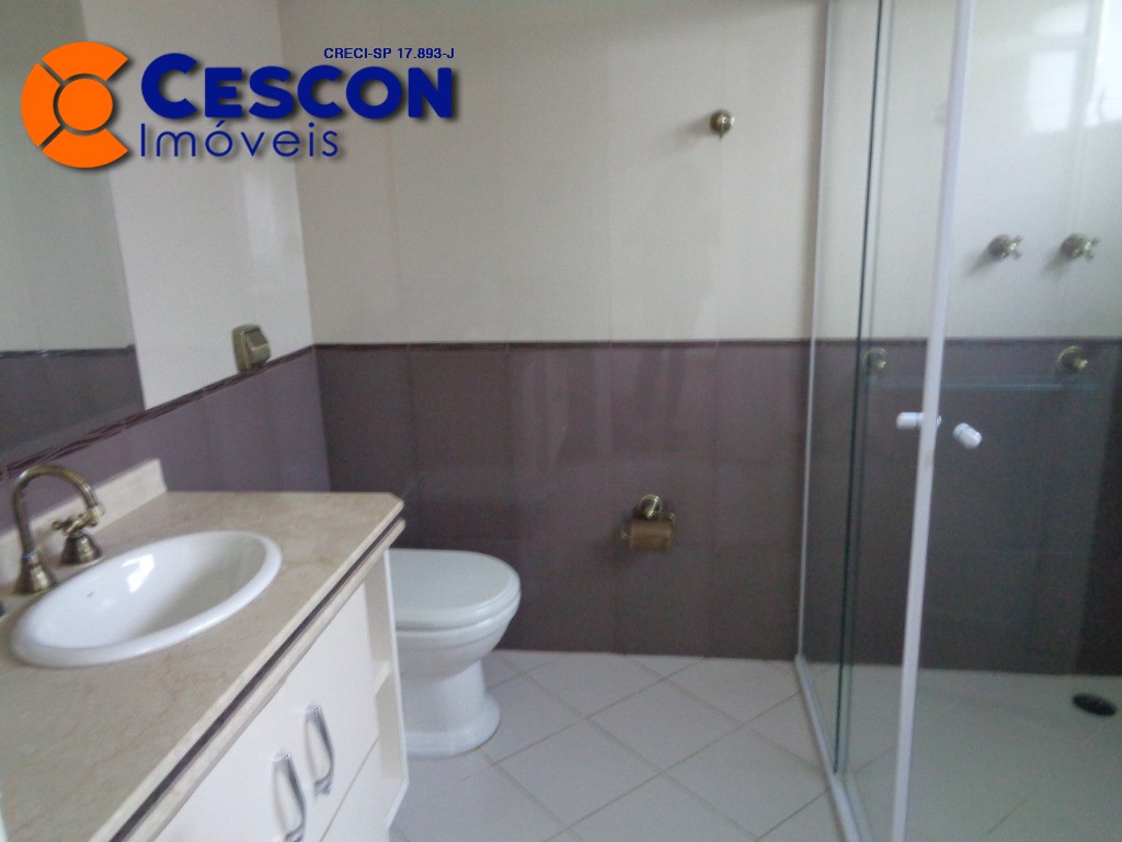 Casa de Condomínio, 4 quartos - Foto 41