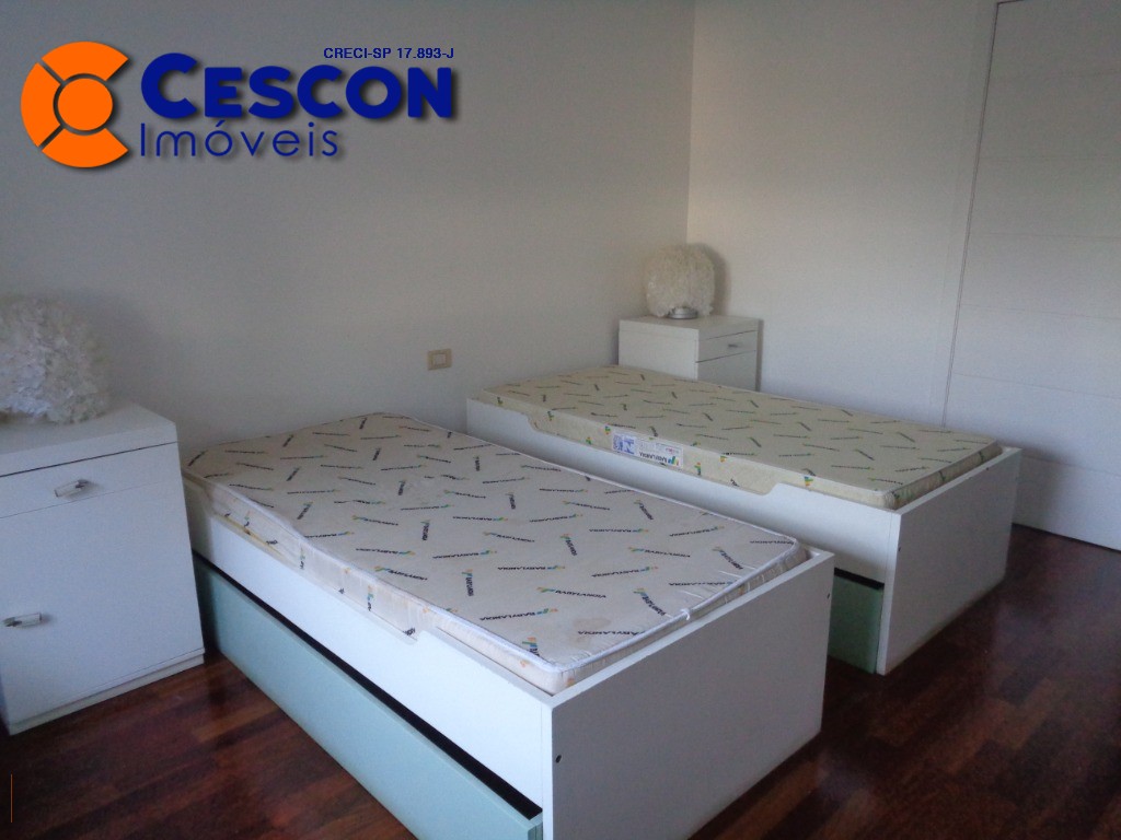 Casa de Condomínio, 4 quartos - Foto 43