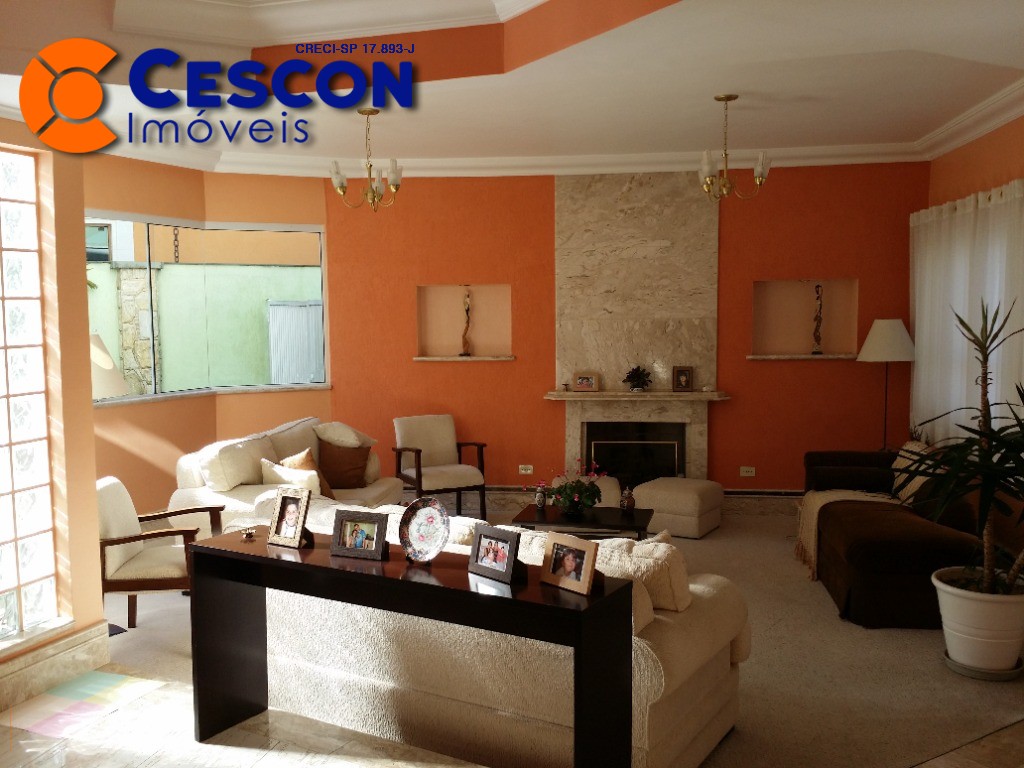 Casa de Condomínio, 4 quartos - Foto 2